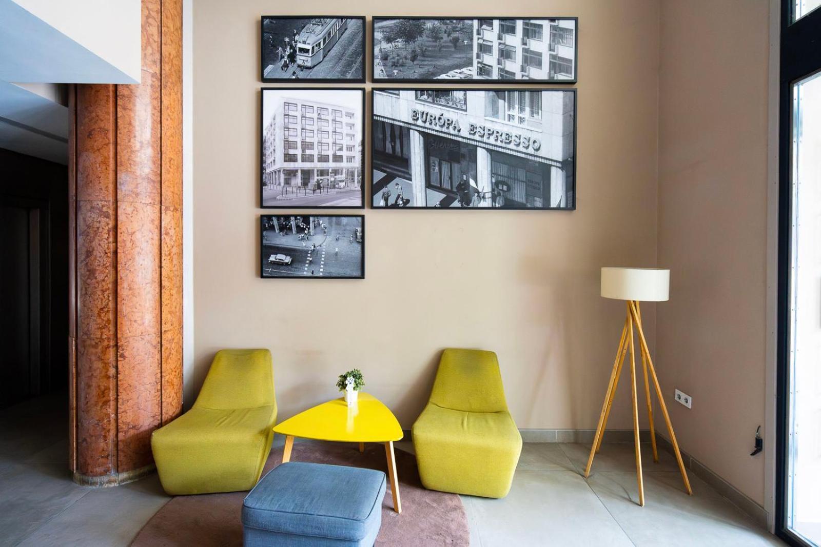 Designer Vintage Near Castle District Apartman *