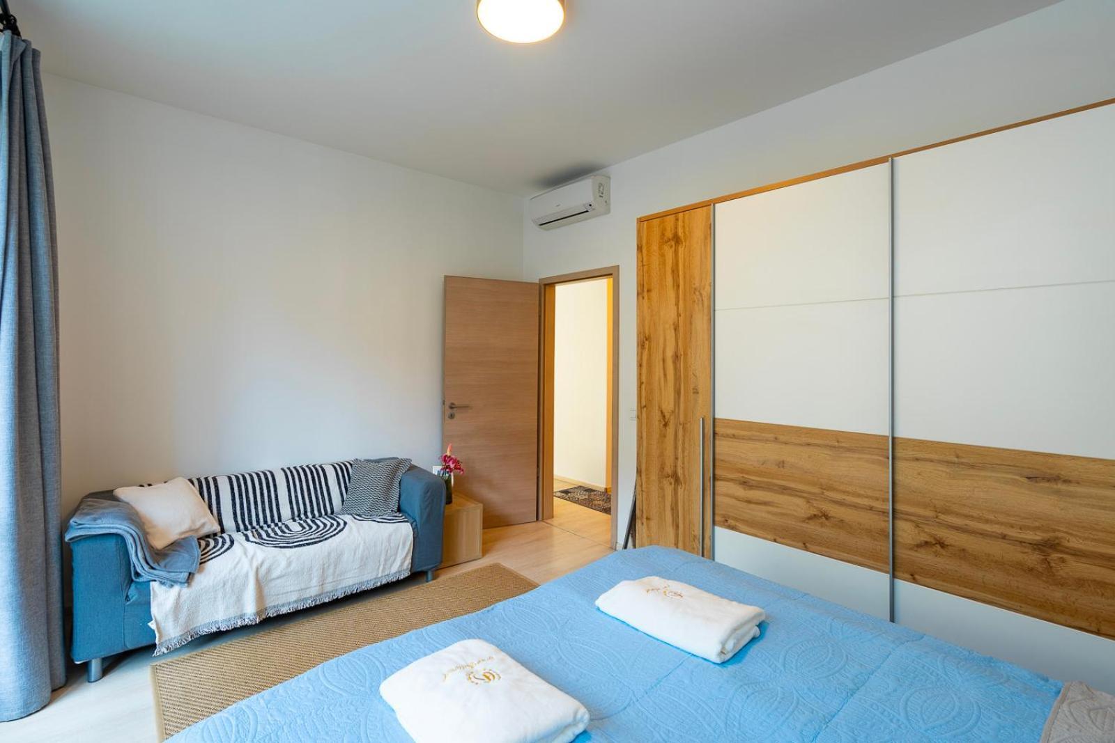 Apartman Designer Vintage Near Castle District *