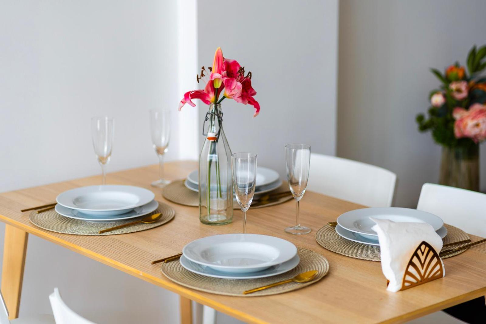 Apartman Designer Vintage Near Castle District