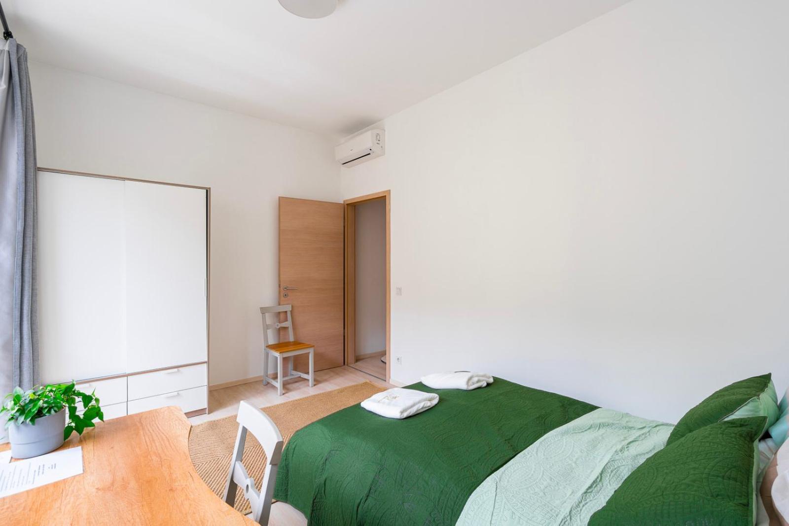 Apartman Designer Vintage Near Castle District