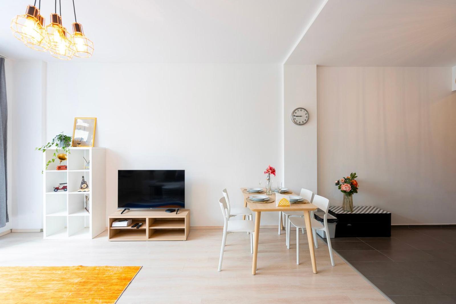 Apartman Designer Vintage Near Castle District *